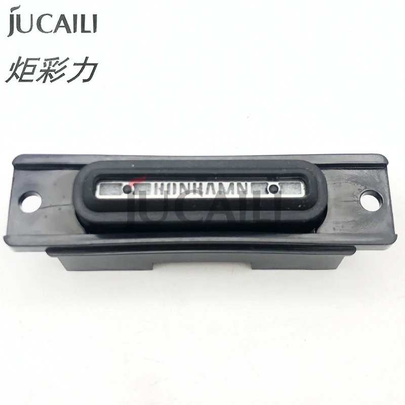 JCL Free Shipping gh2220 Cap Top for Ricoh GH2220 Printhead Eco Solvent Printer Capping Station