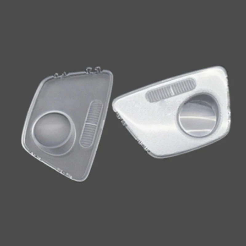 Interior Roof Reading Light Lamp Lens Cover for Hondafor TSX Accord Civic Crosstour 34451-SDE-T01 34401-SDE-T01