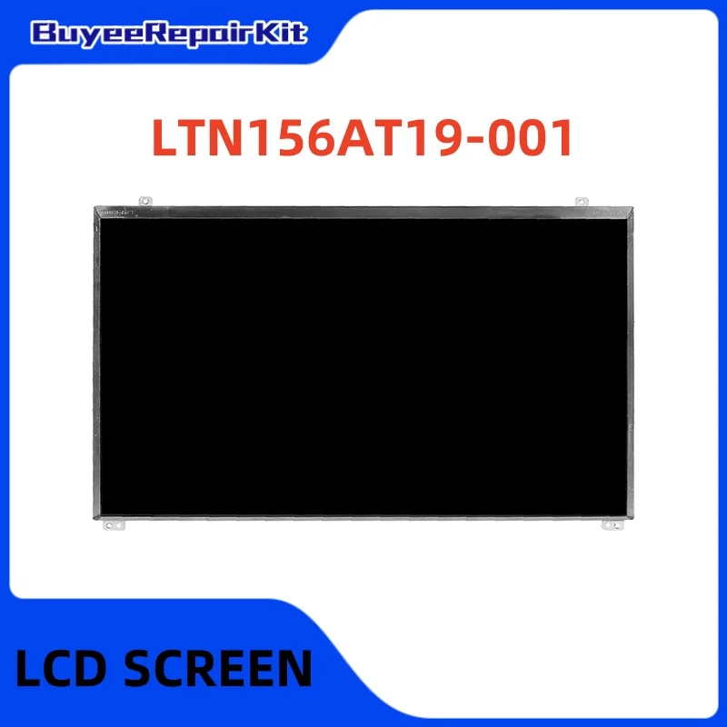 

Original 15.6 Inch LTN156AT19-001 LCD Screen Matrix Panel Matte 1366*768 40pins 100% Tested Works Well