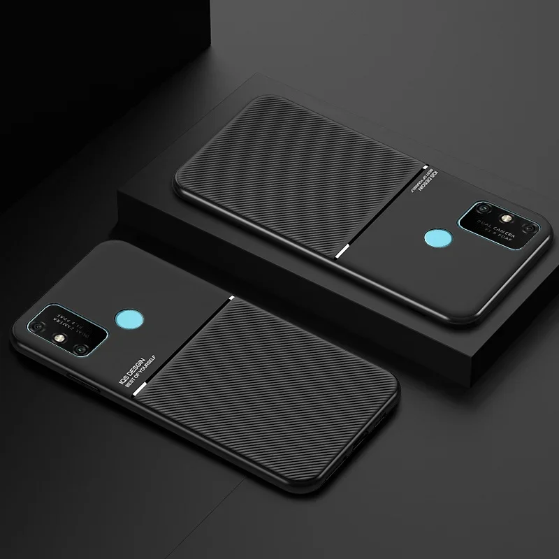 Magnet Car Holder Case For OnePlus 9 Pro 8 7t 7 9pro Original Armor Case For One Plus 9 8 Pro 7 7t 8pro Oneplus Nord 8t 9 Cover