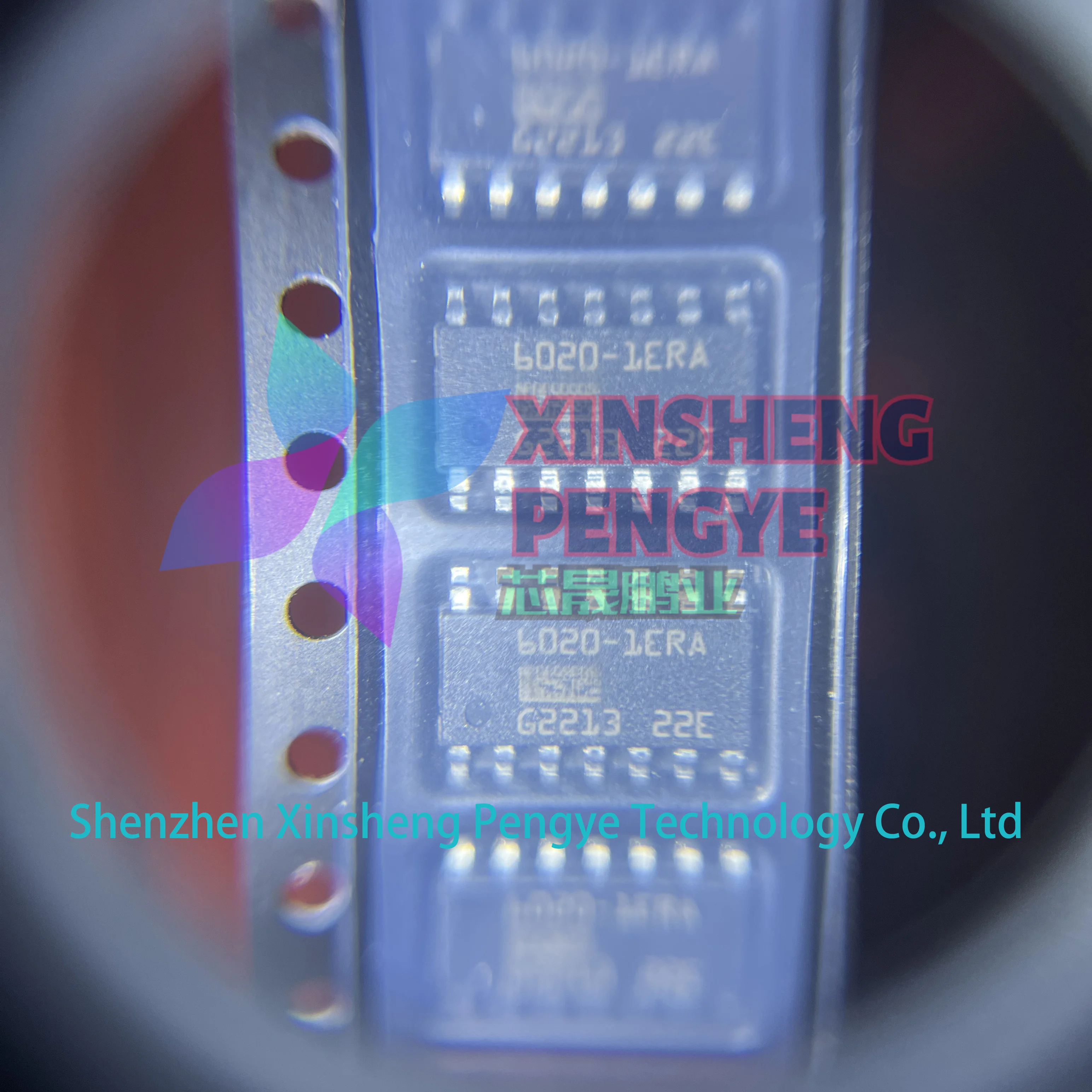 

100% New And Original BTT6020-1ERA Marking 6020-1ERA Package SOIC-14 Power Switch/Driver Integrated Circuits In Stock