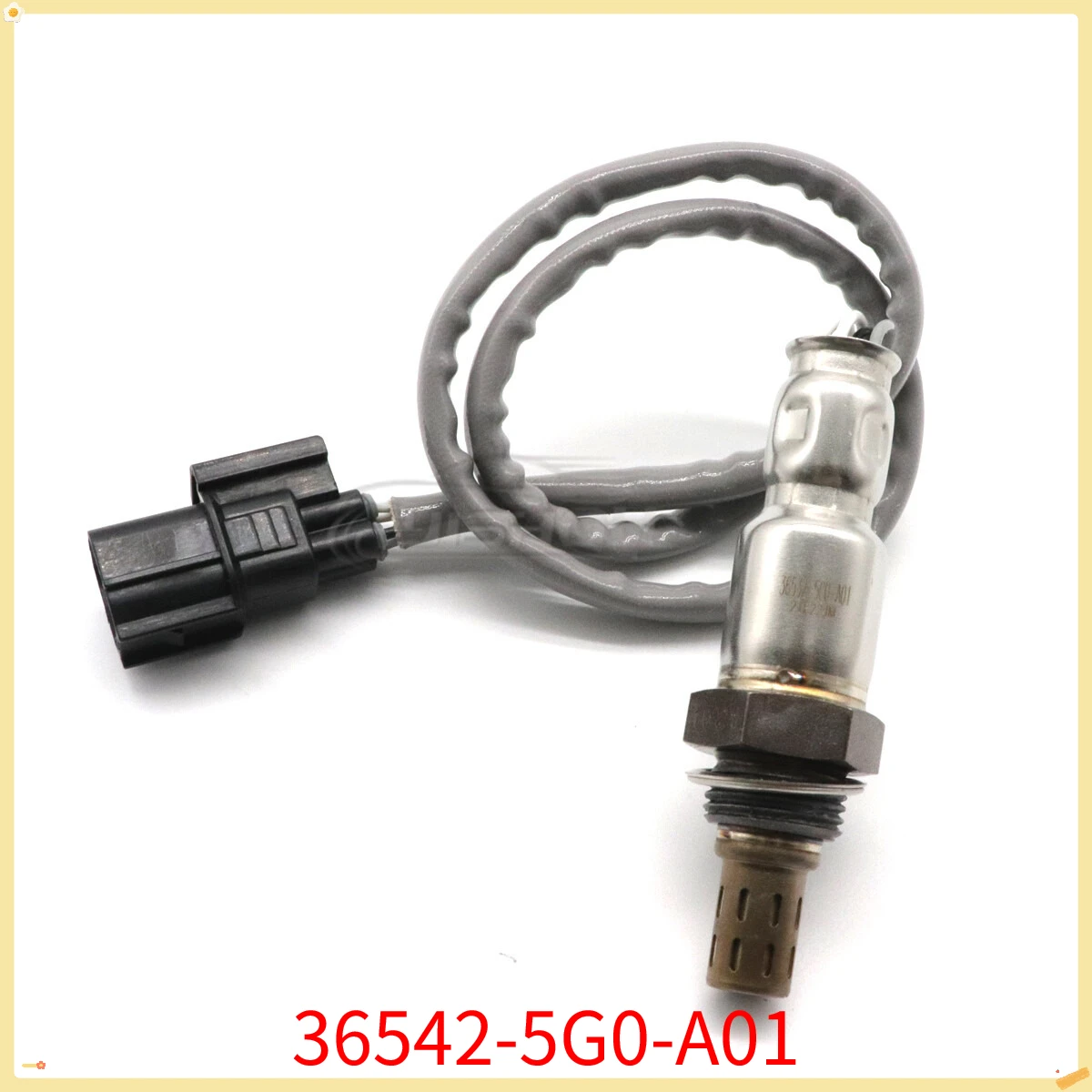 

For Acura RDX MDX RL Honda Accord Ridgeline Pilot Hyundai Accent 36542-5G0-A01 Car Air Fuel Ratio Lambda Oxygen Sensor 234-4351