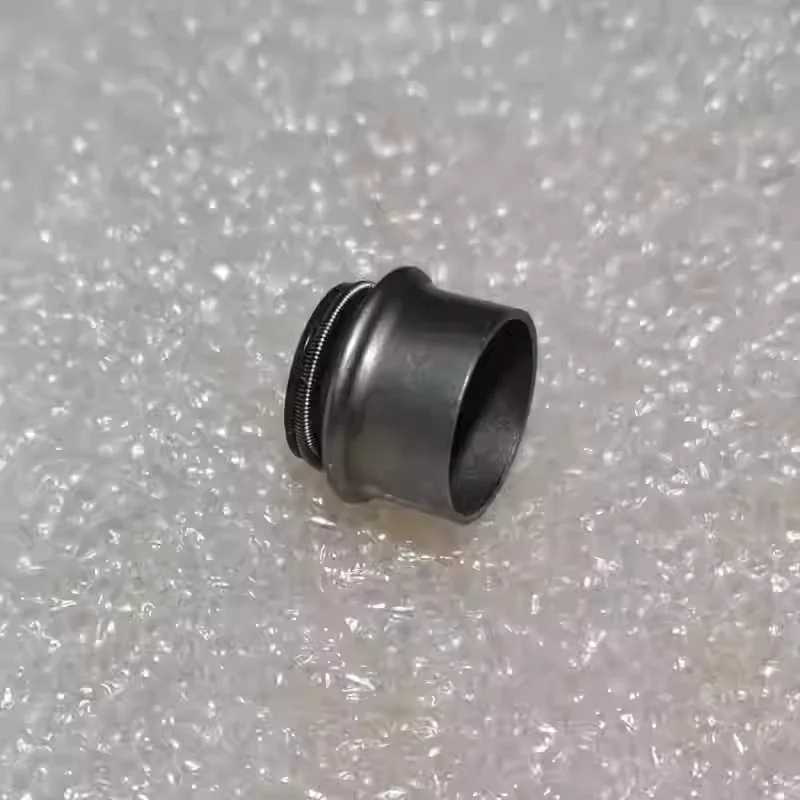 10PCS FOR Cape Generator Parts KM2V80 Cylinder Head Cover Gasket Seal O-ring Valve Guide Oil Seal