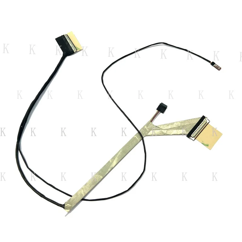 

CC 40PIN OLED ЖК-экран кабель для Asus VivoBook Pro 14X X7400PC M7400Q X7400