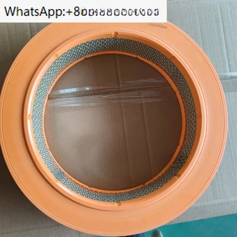 

Воздушный фильтр трактора 8420 8430 HXE60966 Er 43545, фильтрующий элемент кондиционера L213643 RE291412