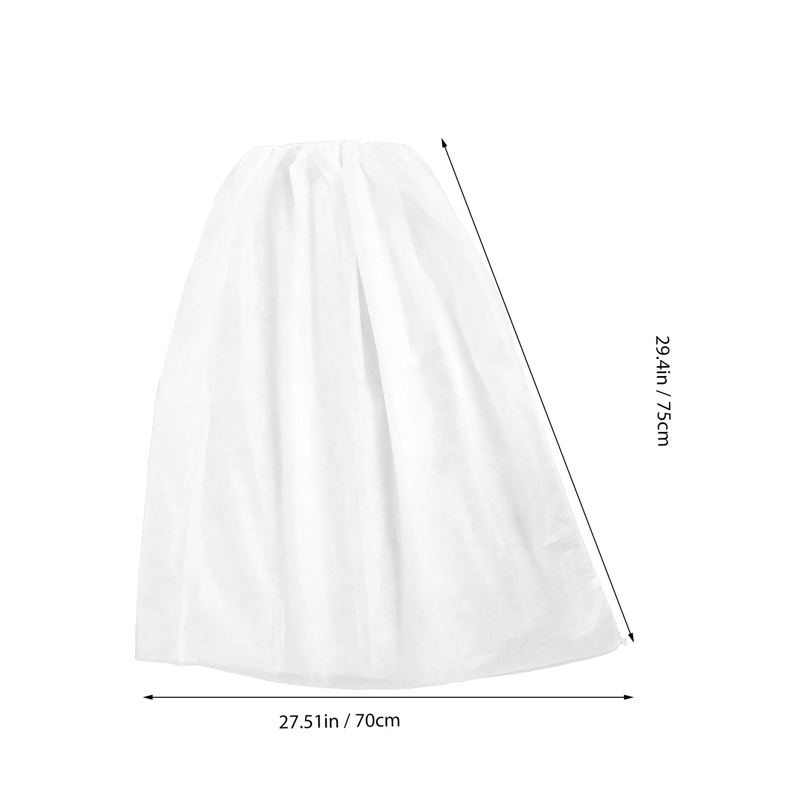 16 قطعة من أغطية الحمام غير المنسوجة للاستعمال مرة واحدة، مناشف سبا ناعمة قابلة للتنفس للفنادق والمنتجعات الصحية والساونا وصالونات التجميل والاسترخاء