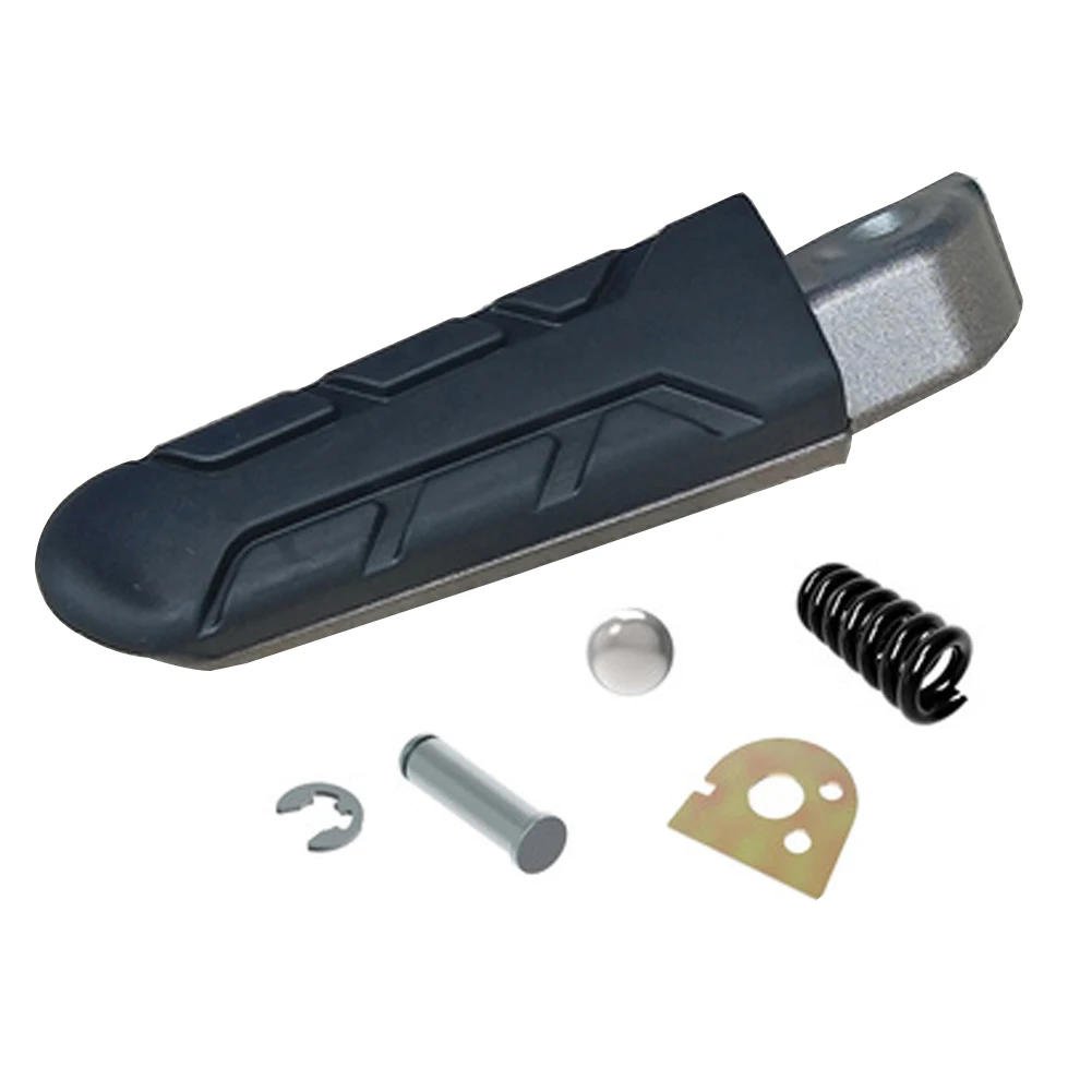 Motorcycle Pédales pour Zontes G1-125 pour ZT125 pour