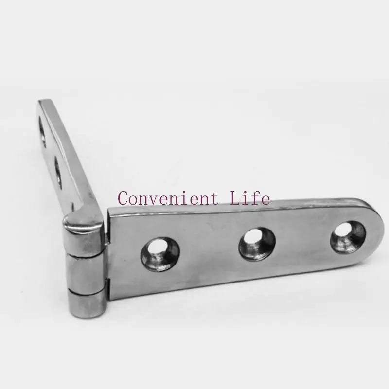 L1EE Marine Grade Proof Consics Smoothed Outsid #4