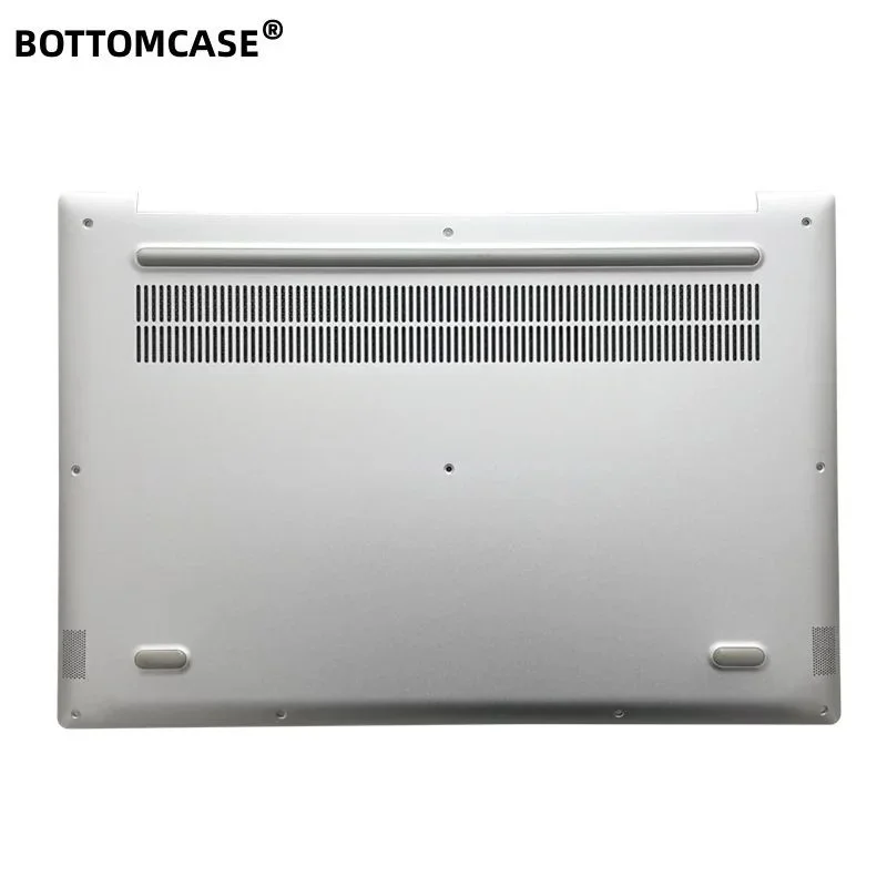 

BOTTOMCASE® Ideapad 720S-14 720S-14IKB Laptop Bottom Base Cover Lower Case Silver