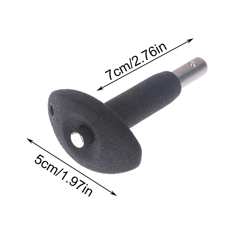 1Pc Inline Roller Skates Skateboard Longboard Drift Board Bore Bearing Tool Puller for Skate Disassemble