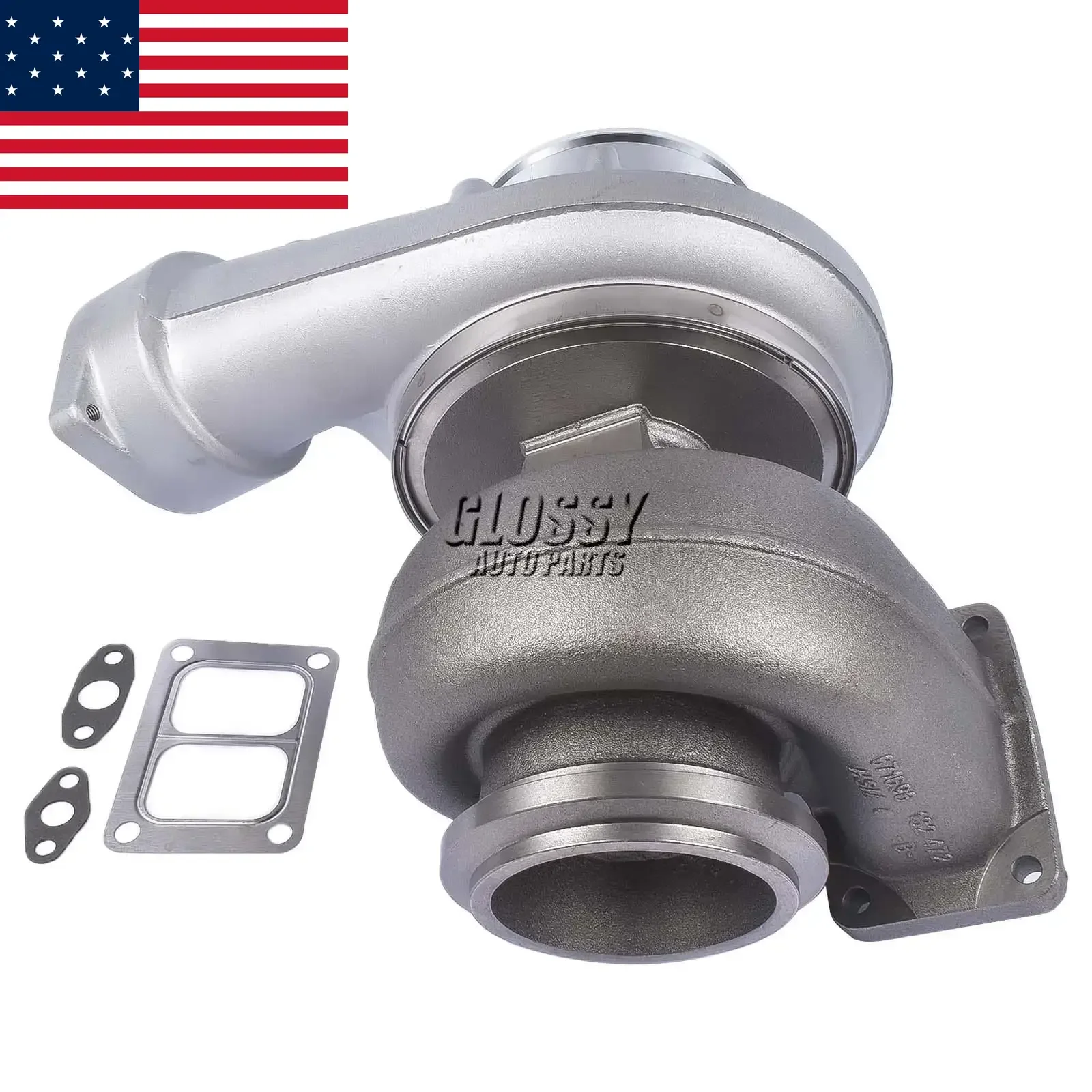 

AP03 S410G S410SX S478 Upgrad Billet Turbo for CAT 3406E C15 14969880000 3406B 3406C