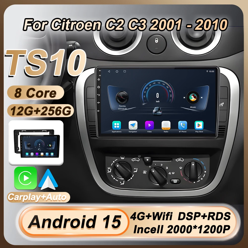 Stereo For Citroen … - image