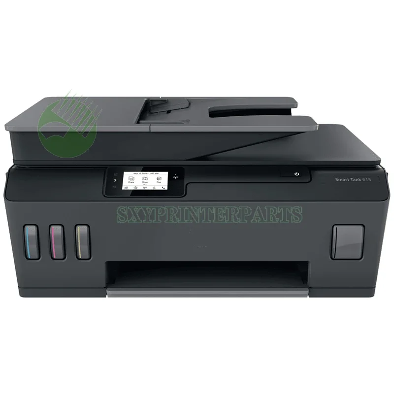 2025 hot sale Smart Tank 615 600 610 617 618 Printer Factory Wholesale Printing Press with M0H50AA X4E75AA Original New Print