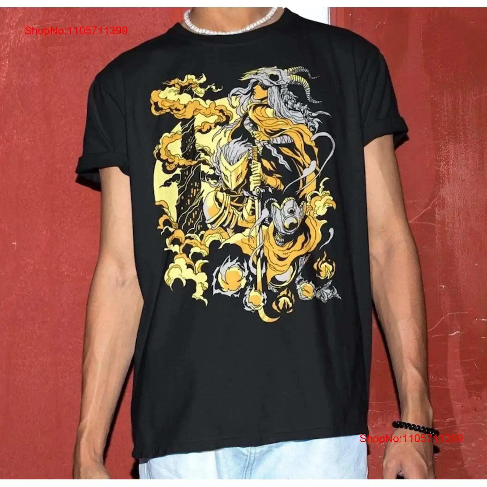 Slay The Spire 2 T Shirt Indie Game Gamer Gaming long or short sleeves vintage Washed homme Breathable Stylish Unisex Versatile