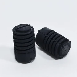 2pcs for Infiniti FX35 QX70 QX50 EX25 QX50 QX56 G25 Patrol Y62 Engine Hood Cover Buffer Rubber Pier