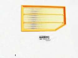 Air Filter, 68257030AA, Cabin Filter, 68301863AA, Oil Filter, 4892339AA, For: 2.0L, 3.6L, Wrangler JL, Gladiator JT,2018-2026