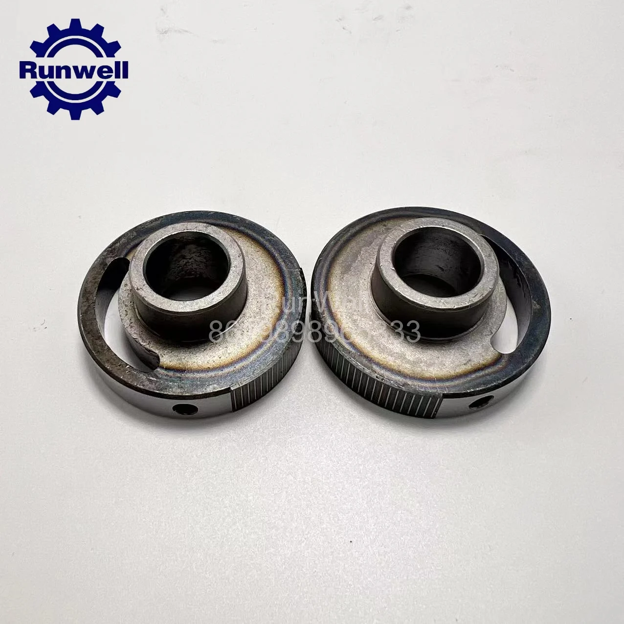 

Пара вытяжных кулачков Komori 7646202701 7646202601 для Komori Lithrone и Komori LS40, запчасти Komori