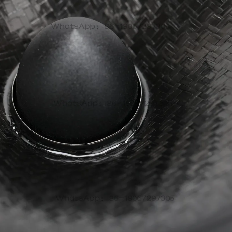 H1520-08 braided basin 5.5 inch bass speaker
