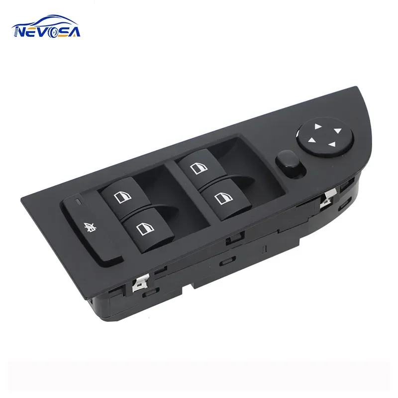 For BMW 3 Series E90 335i Electric Window Glass Lift Switch 61319217329