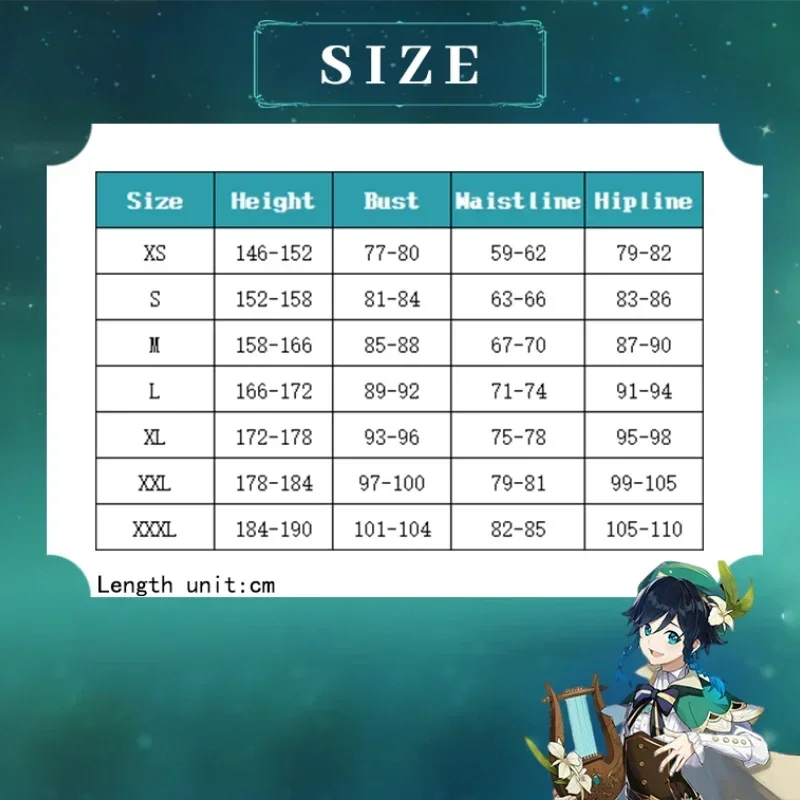 ゲンシン-女性のコスプレ衣装,ユニフォーム,アニメ,かつら,靴,チャイニーズスタイル,ゲーム,ウェンディ,m13