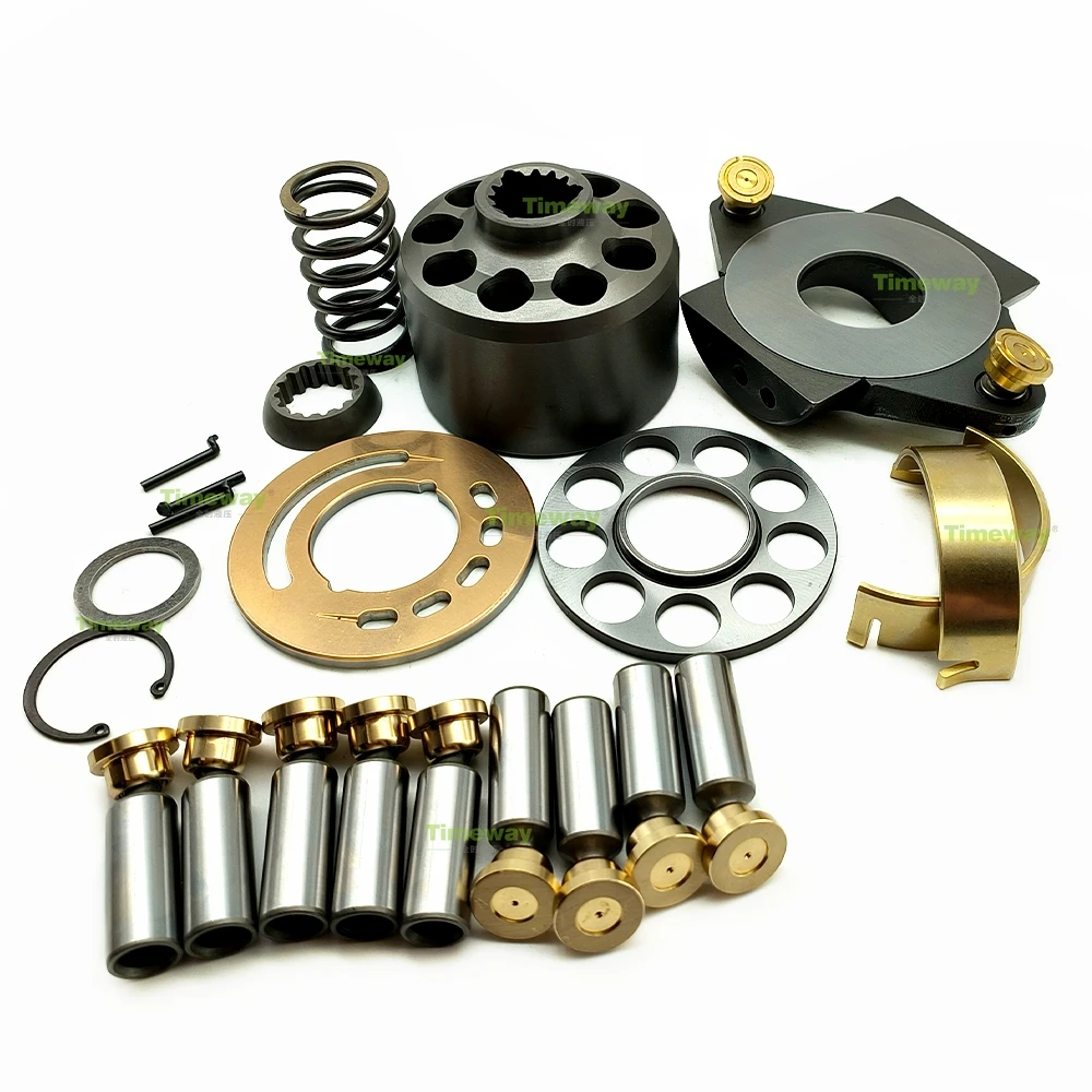 A10VSO28 Repair Kits for Repair A10VSO28-31R/L REXROTH Hydraulic Piston Pump