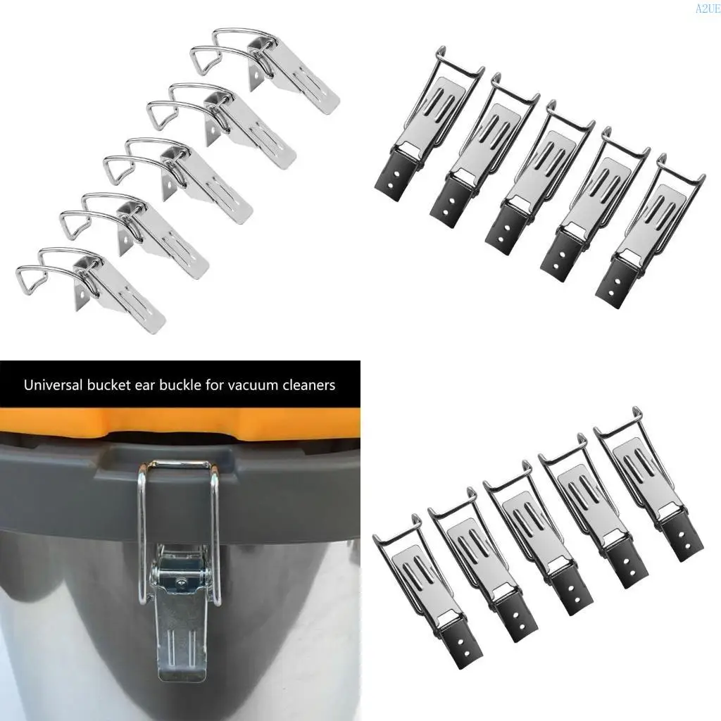 A2UE Pack Of 5 Stai… - image