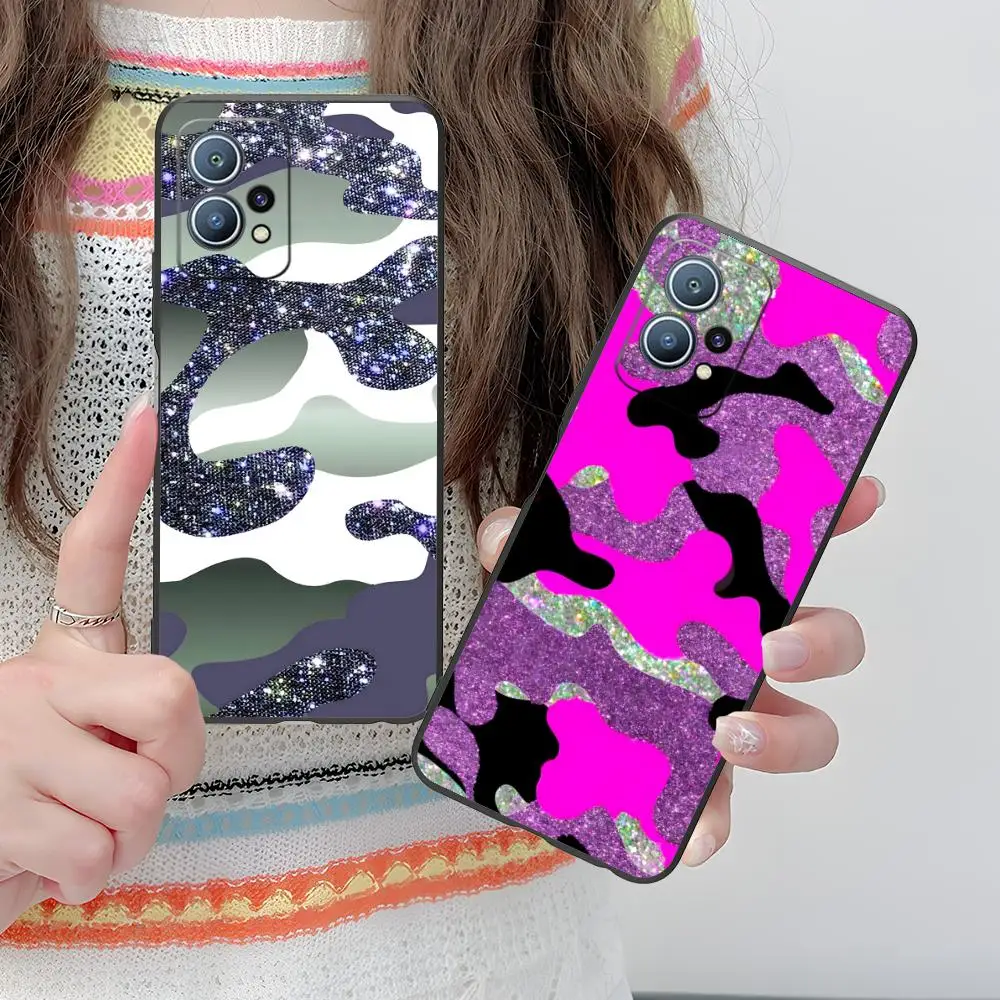 Shining Bling Camou…