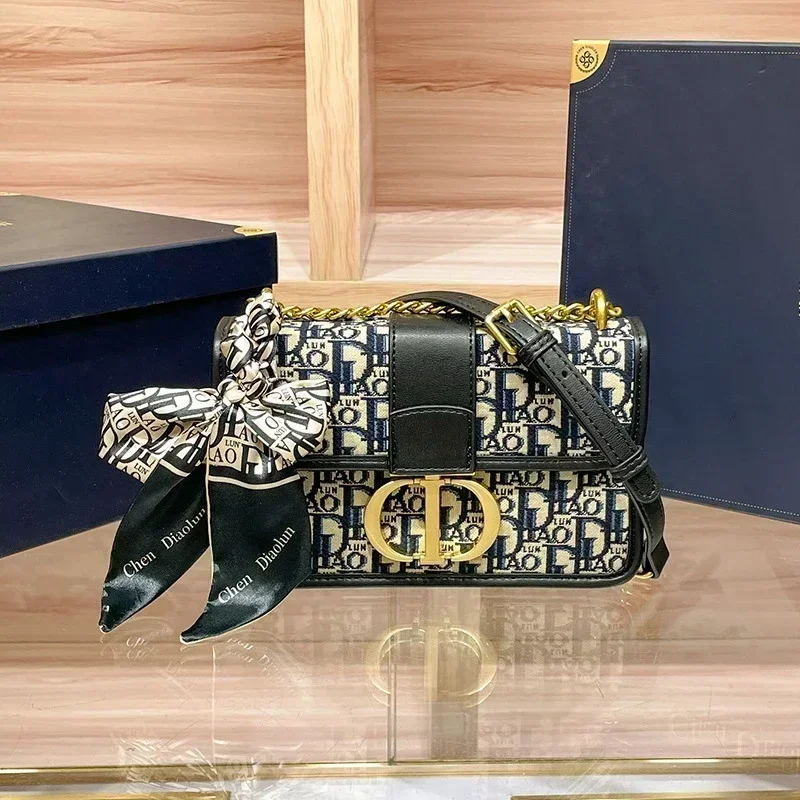 

2025 new shoulder bag crossbody bag