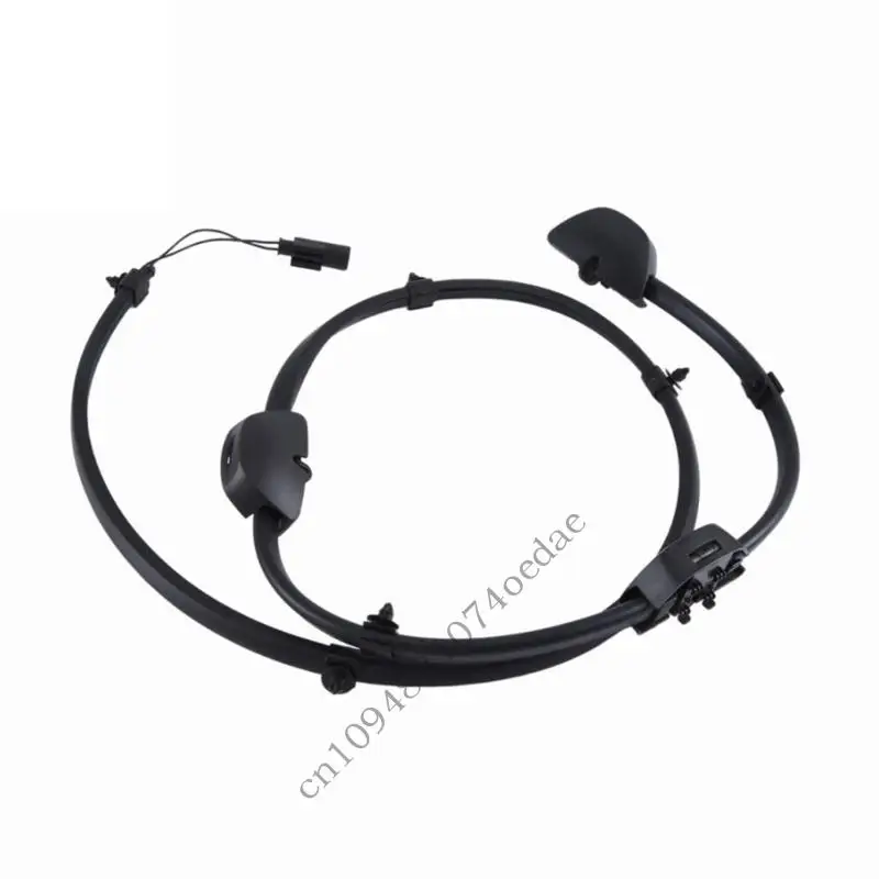 

0XXC Replacement Part Windshield Washer Nozzle Cleaning Device Easy Installation