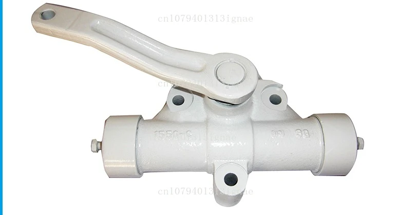 

Пневматическая зажимная машина HS113 Буферная сборка (длинная ручка)