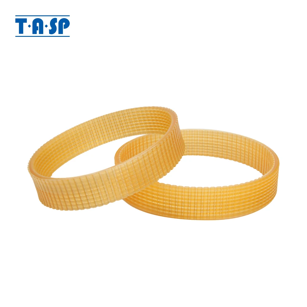 TASP-Substituição da correia de transmissão para Dewalt DW734 Tipo 1, 9PJ Poly V-Belt 429962-08, 12-1/2 \