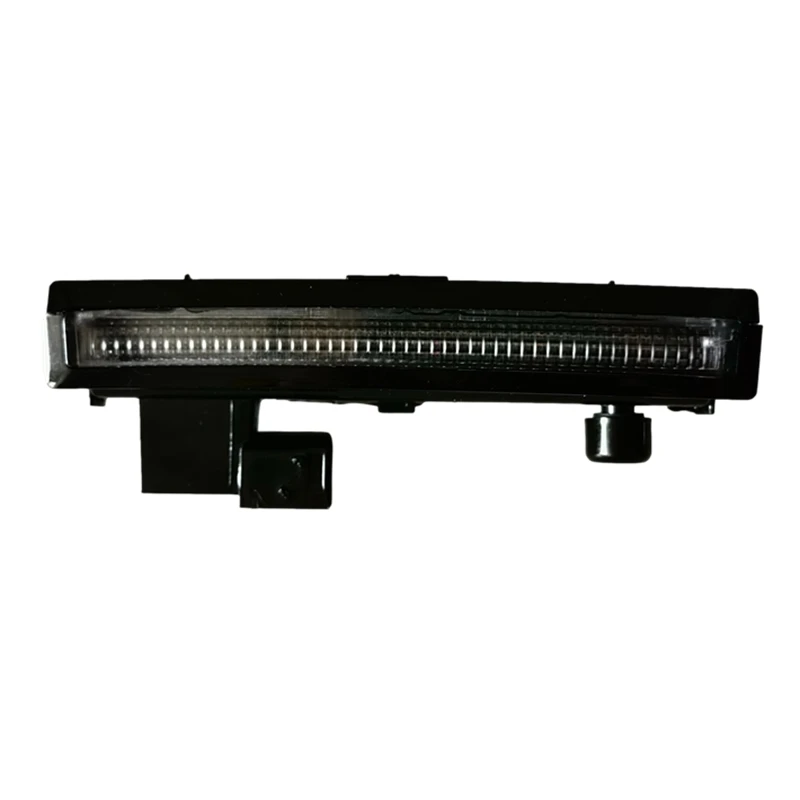 1pc sunvisor światła dla ciężarówka Scania R650 G500 S730 S500 P500 LED osłona przeciwsłoneczna lampa 24V Oem 2252794