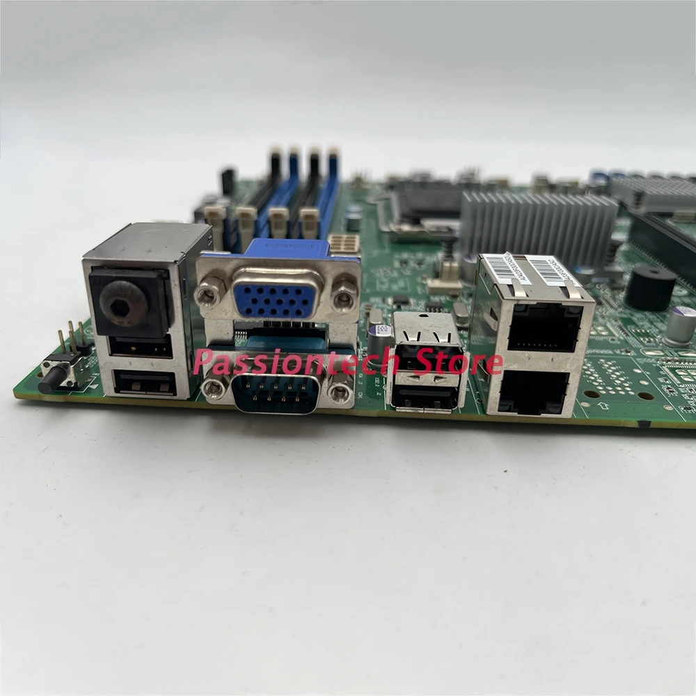 S5512 Server Motherboard For TYAN 1155 S5512GM2NR High Quality
