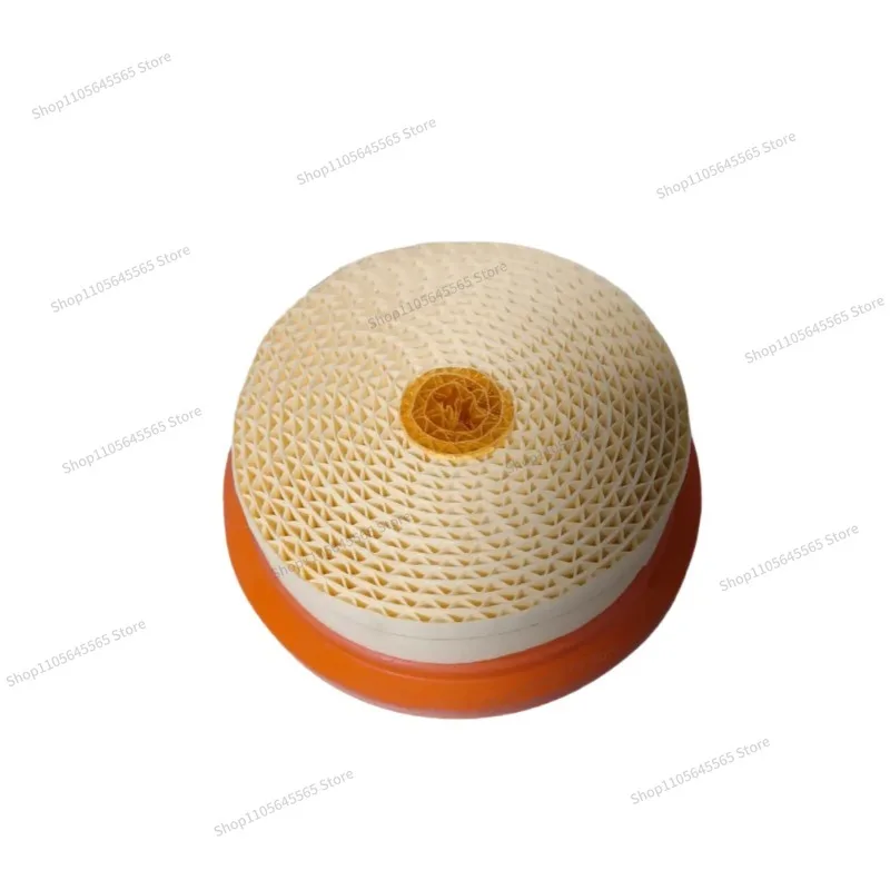 For Air Filter Element 120x50mm 6.4212.0 Screw Air Compressor Accessories