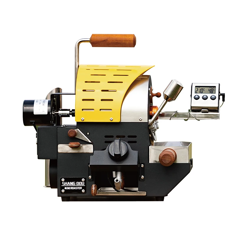 

For Home Machine Vietnam Burner Foe 300 Gram Stubborn Kuban Coffee Roaster