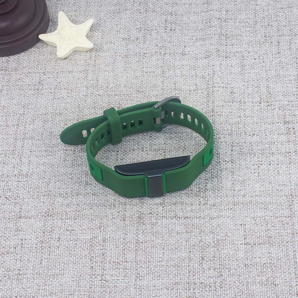 Silicone Sport Bands For Hume Band Wrist Strap Band Soft Smart Watch Band Bracelet