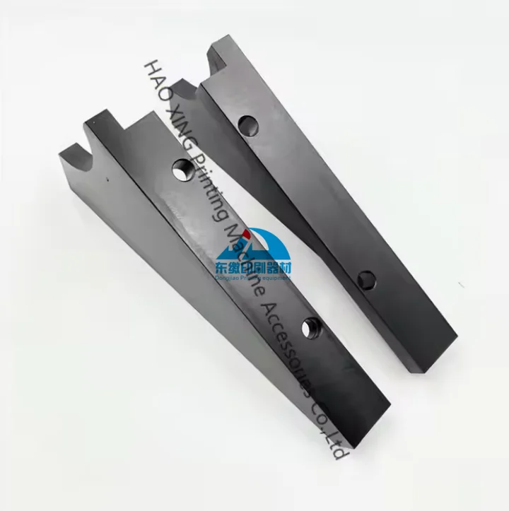 

Offset Printing Machinery Spare Parts Ink Duct End Block for Komori Ink Duct End Block with High Quality Printing Machine Parts
