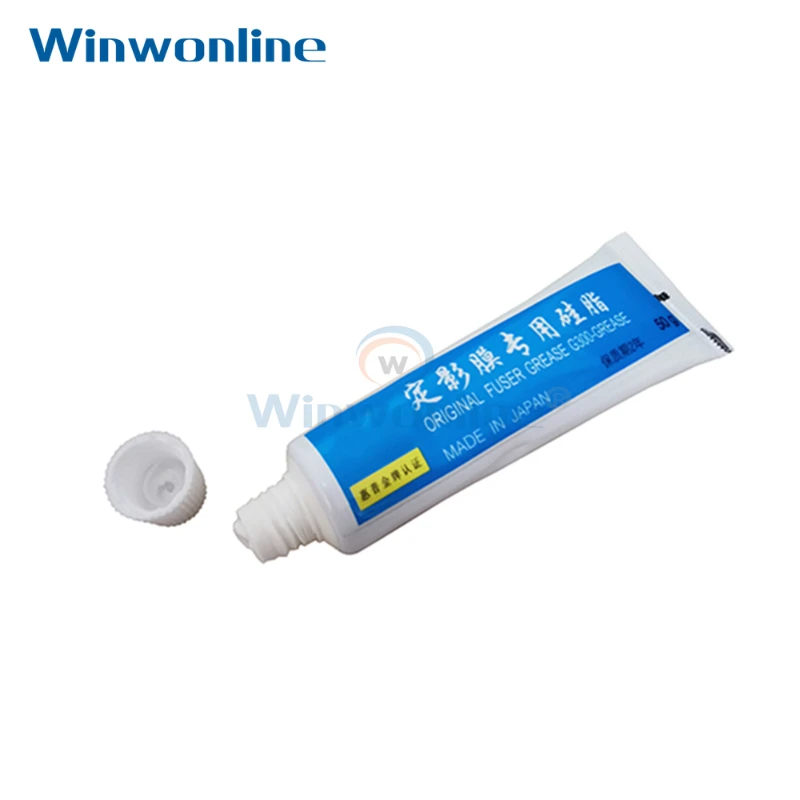 1PC High Quality Fuser Grease G300 30g-40g GREASE for HP Samsung Lexmark Brother