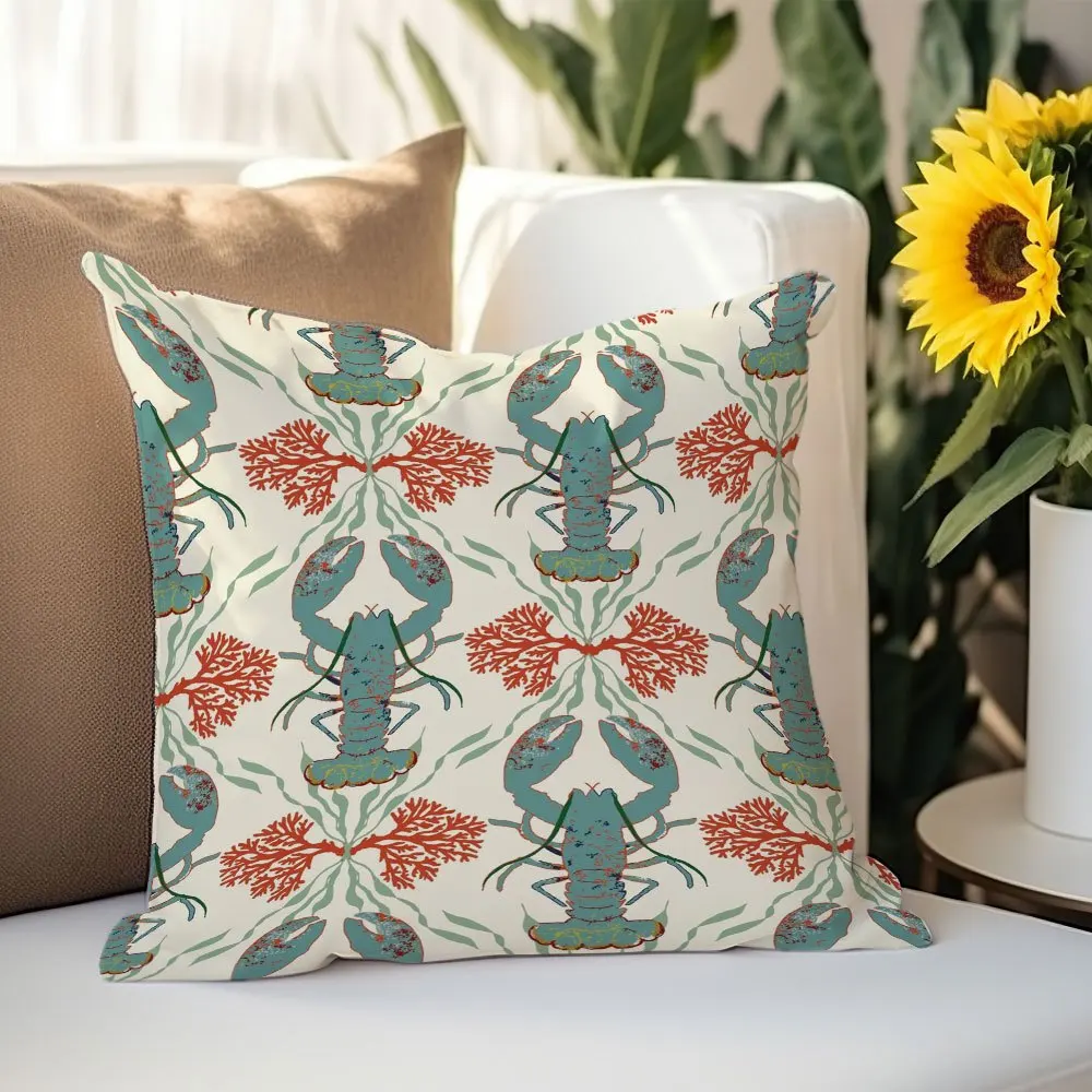 Funda De CojíN Con …