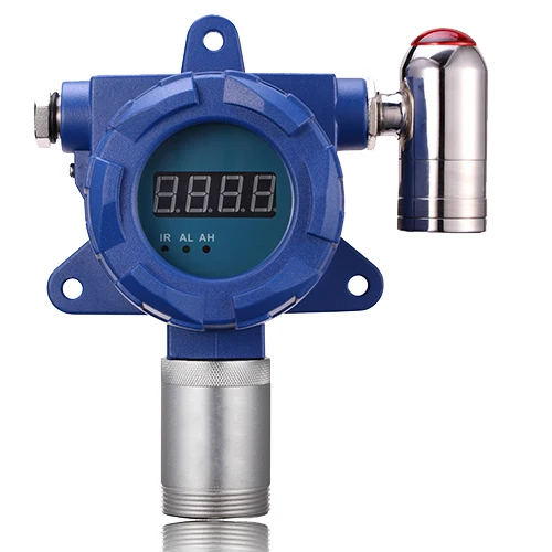 Flygoo 0-10ppm Fixed Portable Handheld Dissolved Ozone Meter with Signal Output 0.01ppm Resolution 5%FS Precision