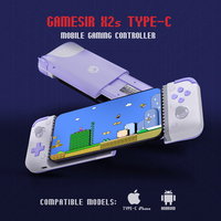 GameSir X2s TypeC/ X2s Bluetooth Mobile Phone Gamepad Game Controller for Cloud Gaming Xbox Game Pass STADIA xCloud