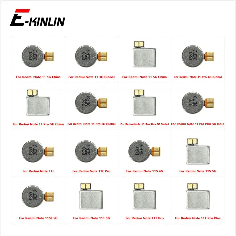 Vibrator Module Vib…