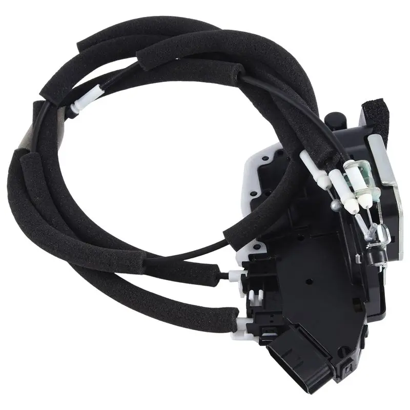 

AC54-Rear Door Car Door Lock Door Lock Actuator For Infiniti G Series Sedan Version 2007-2014