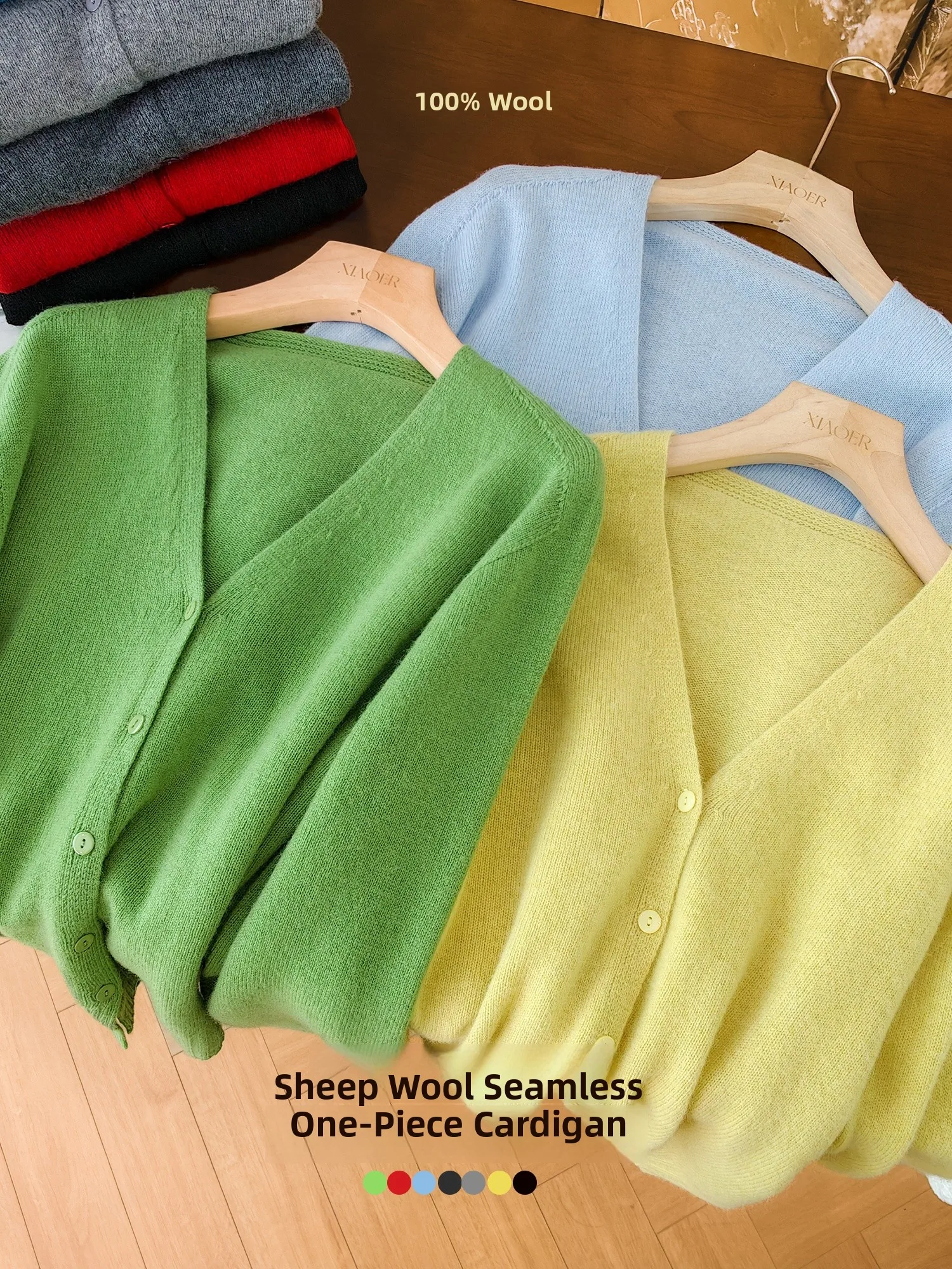 Sl One-Piece 26-Ply… - image