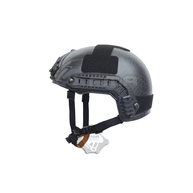 FMA TYPHON – Casco táctico para caza y deportes al aire libre