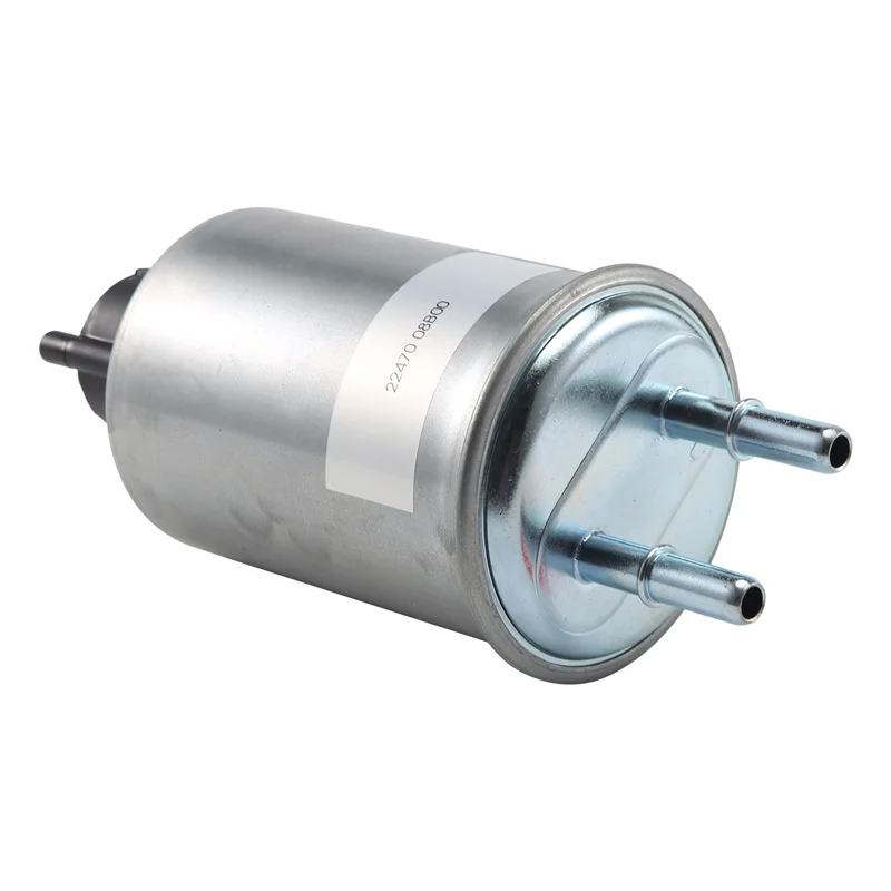 

Автомобильный воздушный транспортный водоотделитель топливный фильтр для Ssangyong Rexton Kyron 2247008B00-N25R