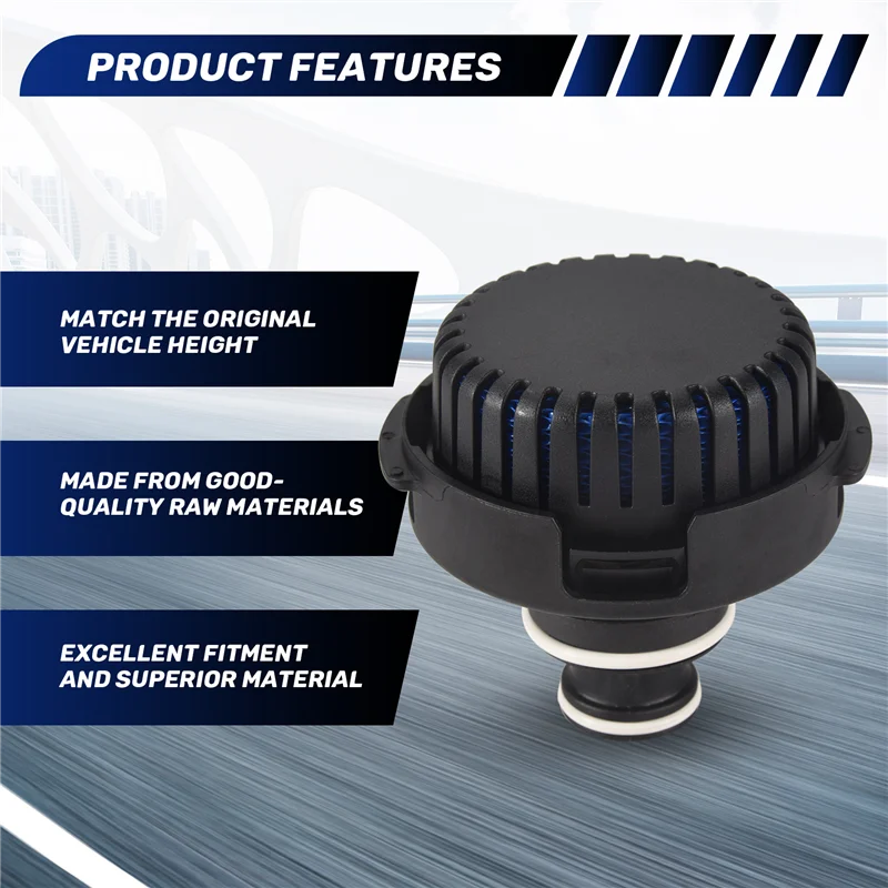 صمام تهوية ثابت للسيارة لشاحنات سكانيا SCE 2433039 2310330