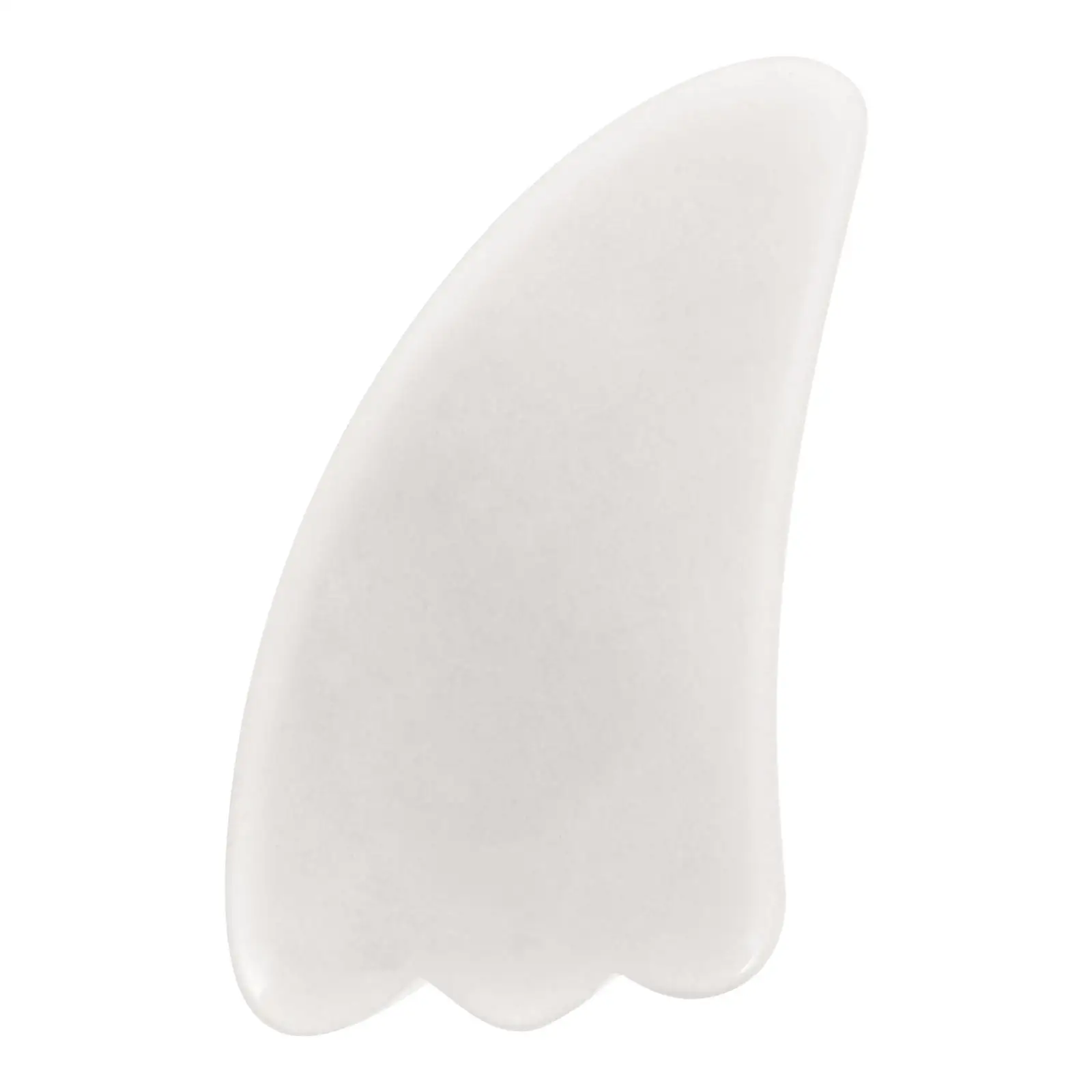 

Jade Scraping Board Massage Massaging Supply Chinese Style Face Skin Massager Scraper