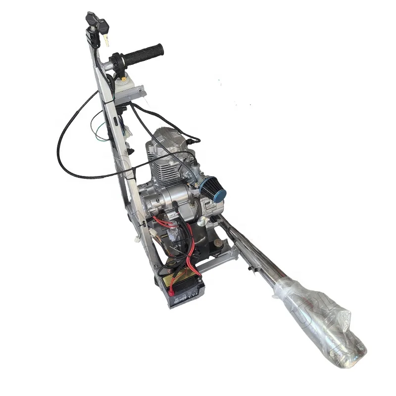 CG 125 150 200 250CC Air Cooled 4 Stroke Engine For Tricycle Three Wheeler