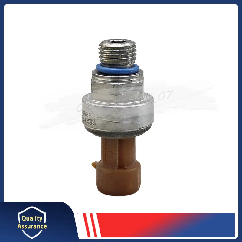 مستشعر ضغط زيت الوقود لجون ديري ترانس RE217077 #3